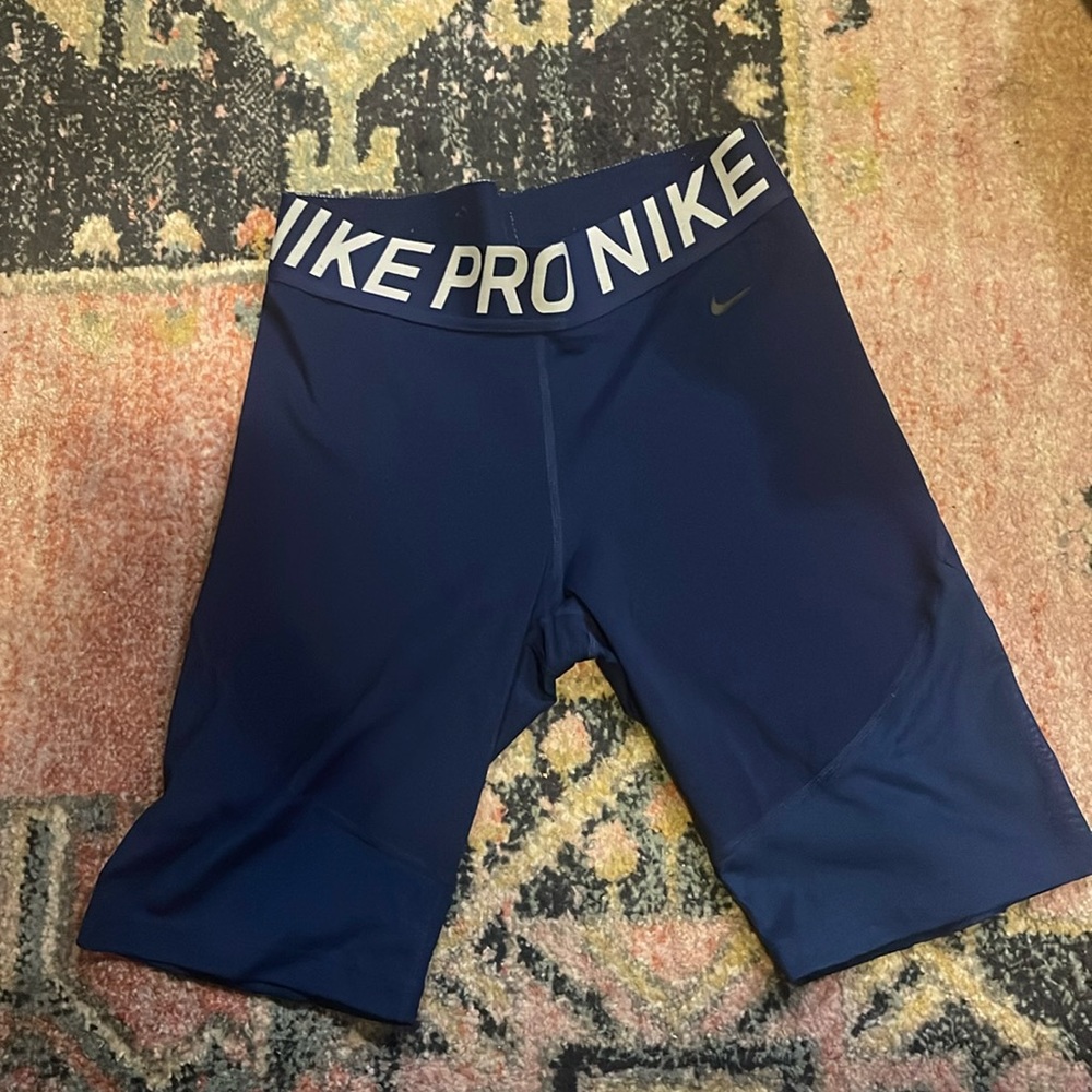 Nike Pro Shorts